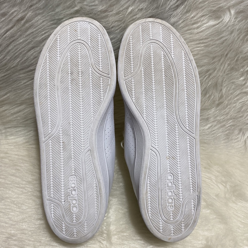 Adidas NEO Cloudfoam Court Sneakers - Picture 15 of 15